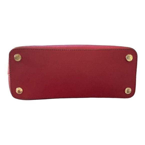 MICHAEL KORS-CINDY BAG MEDIUM DOME SATCHEL-30S5GCPS2L - Picture 6 of 16